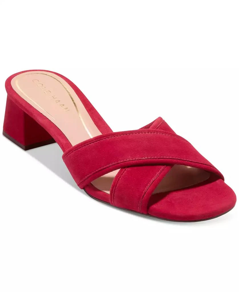 Cole Haan Women's Landon Dress Sandals 1