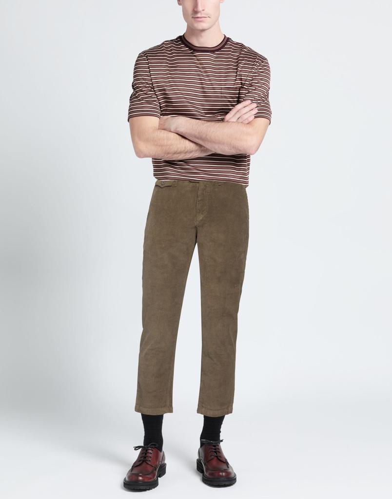 0/ZERO CONSTRUCTION Casual pants