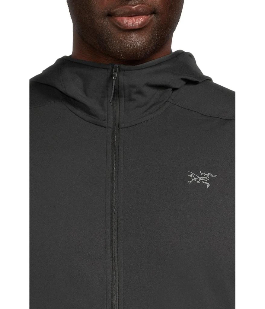 Arc'teryx Kyanite Lightweight Hoody 4