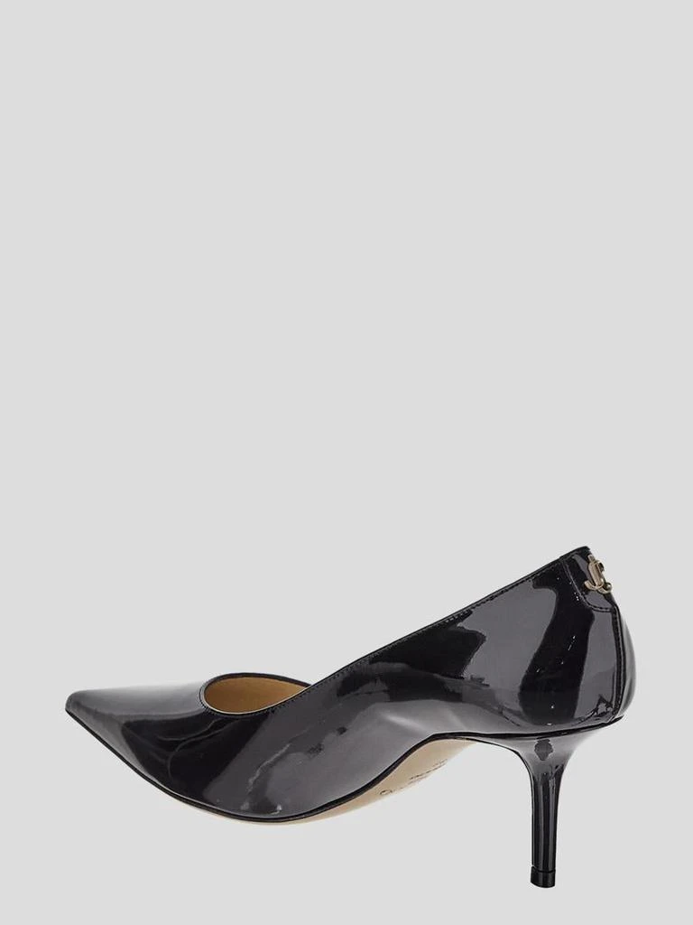 Jimmy Choo Jimmy Choo Love Pump 3