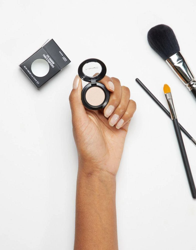 MAC MAC Shimmer Small Eyeshadow - Naked Lunch 2