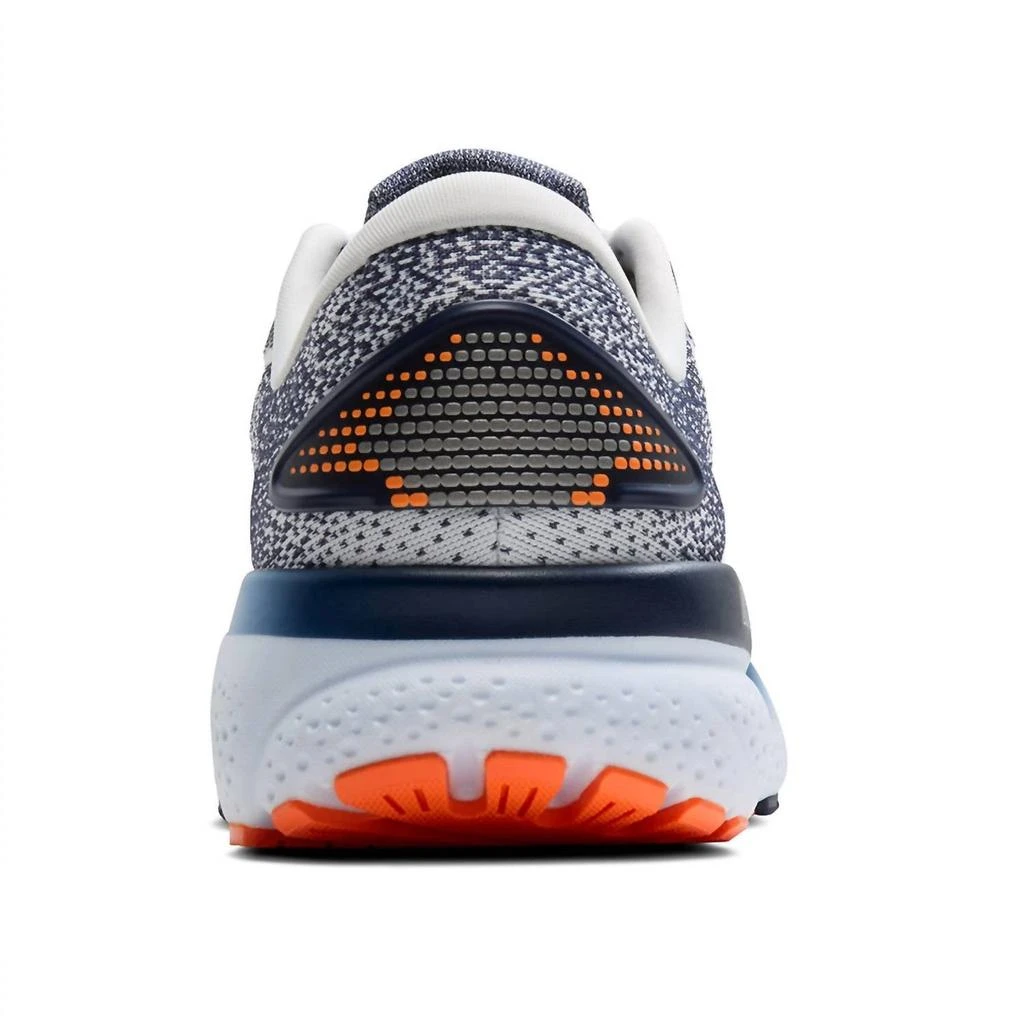 Brooks Brooks - Men's Ghost 16 Road Running Shoes 3
