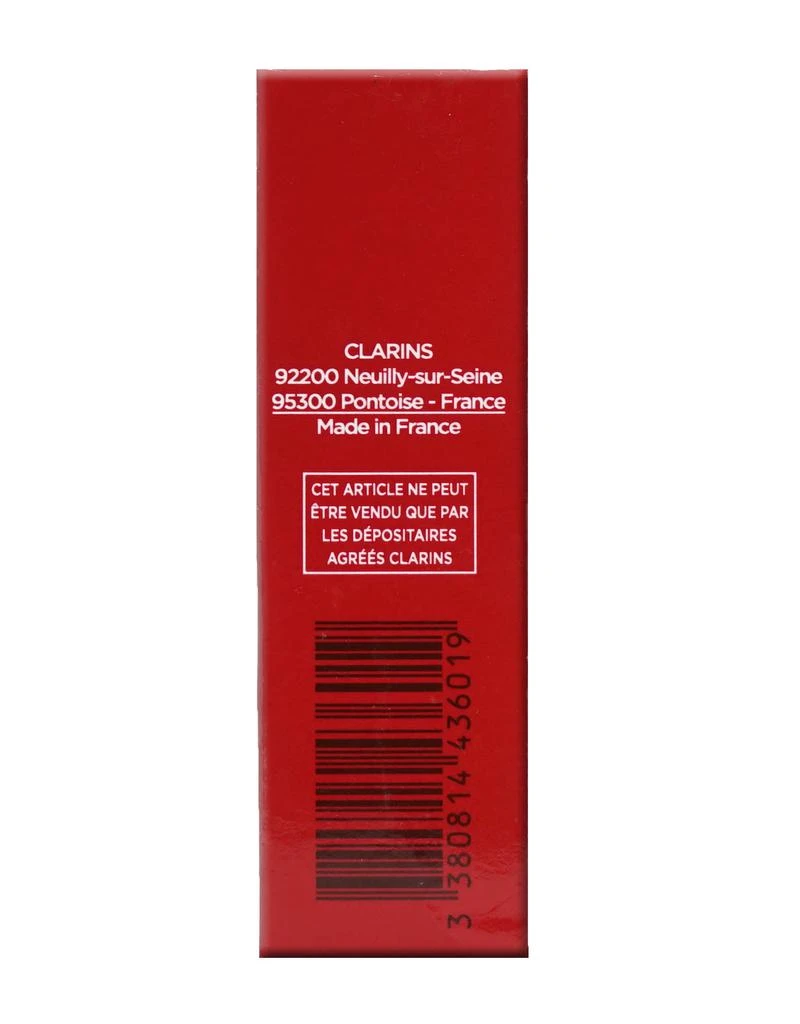 Clarins Joli Rouge 742 Joli Rouge Moisturizing Longwear Lipstick 0.1 OZ 3