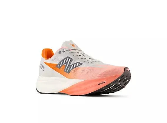 New Balance TCS NYC Marathon FuelCell SuperComp Elite v5 2