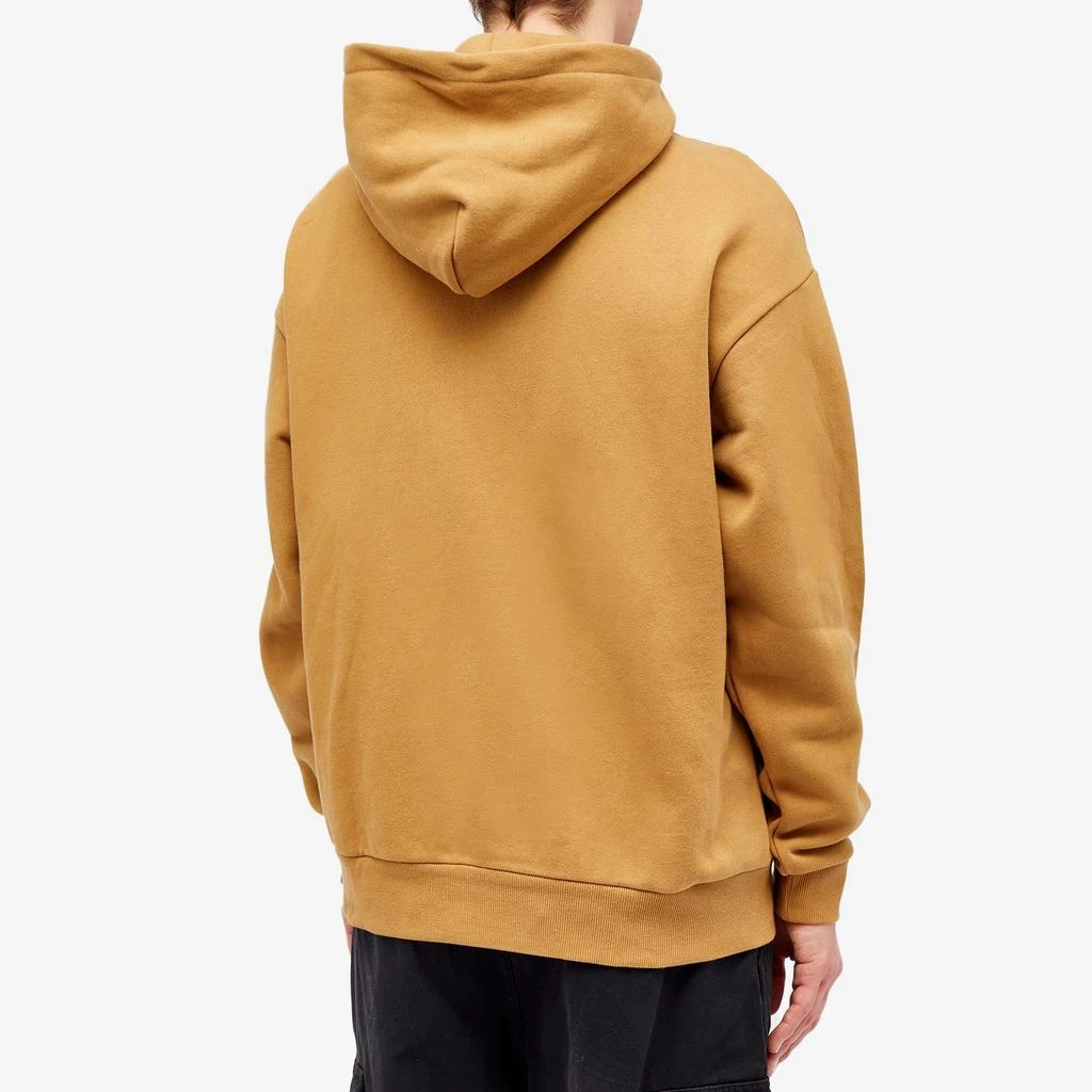 Awake NY Awake NY Bold Logo Hoodie 3