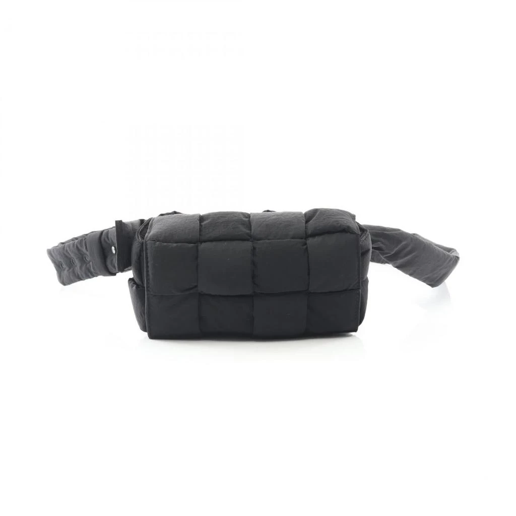 Bottega Veneta Nylon Fanny Pack (Pre-Owned)