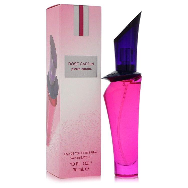 pierre cardin Rose Cardin by  Eau De Toilette Spray 1 oz Women