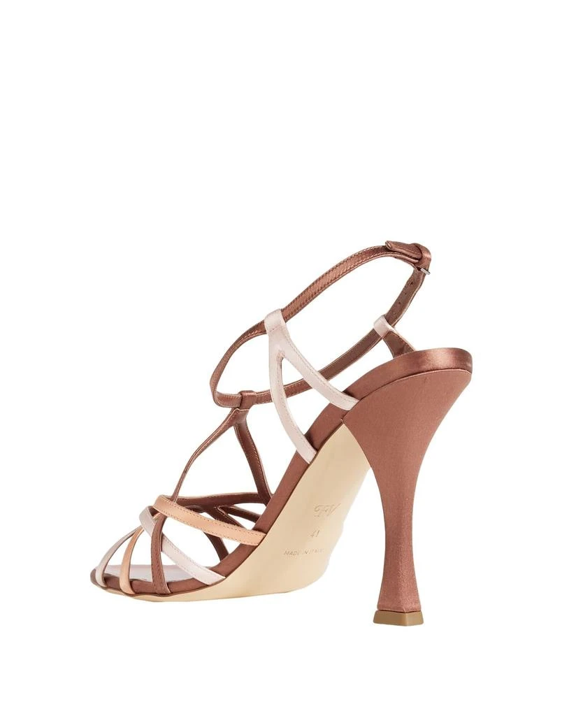 Fabrizio Viti Sandals 3