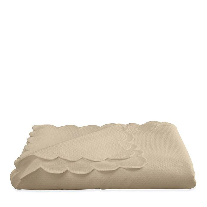 Matouk Savannah Gardens Tablecloth, 90" Round 8