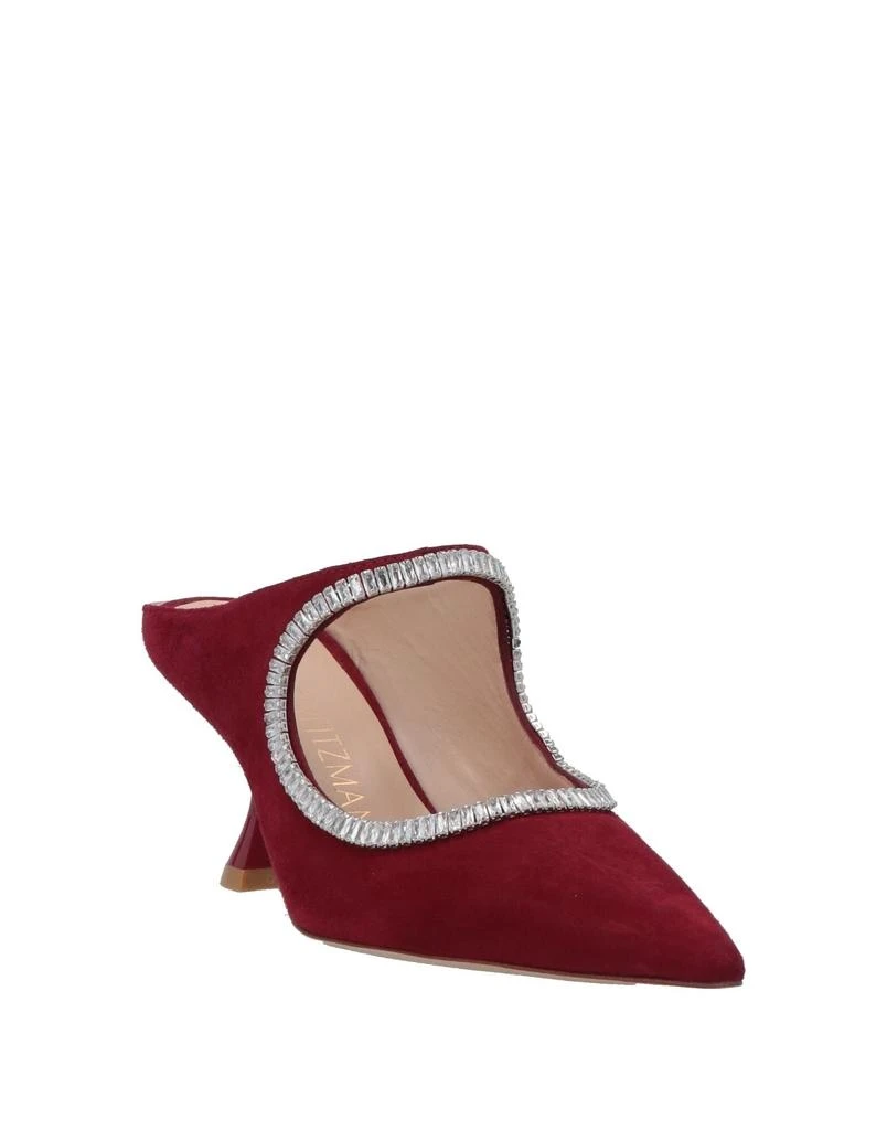Stuart Weitzman Mules and clogs 2