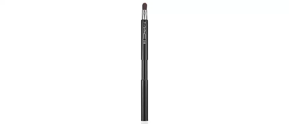 MAC 318 Retractable Lip Brush 1