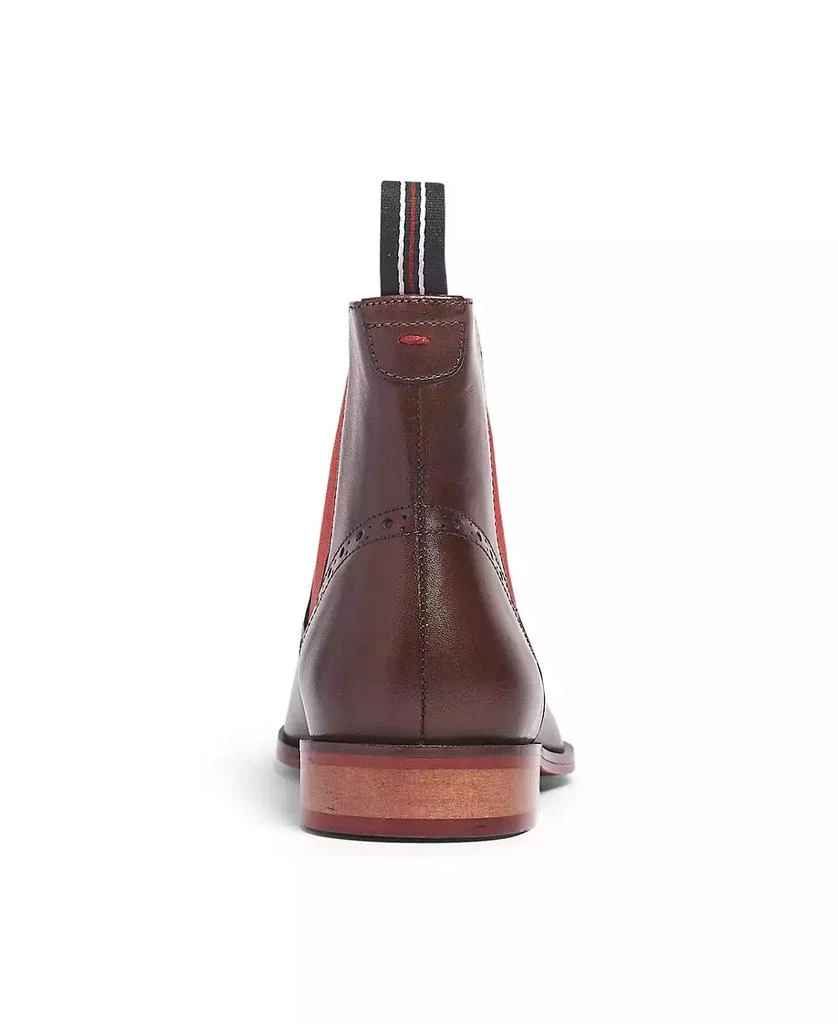 CARLOS by Carlos Santana Men's Mantra Chelsea Boots 3