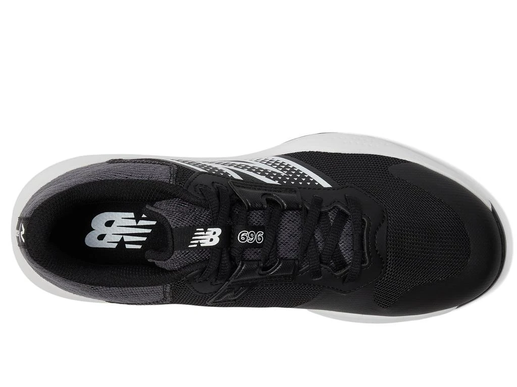 New Balance 696v6 Tennis Shoes 2