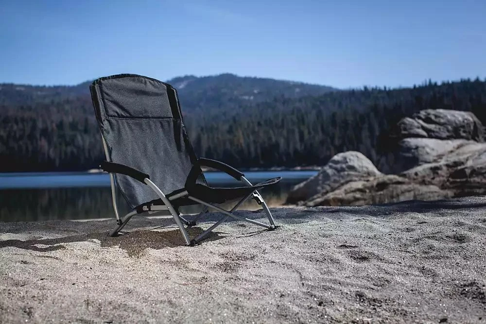 ONIVA by Picnic Time Tranquility Portable Beach Chair 4