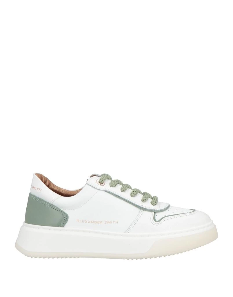 ALEXANDER SMITH Sneakers 1