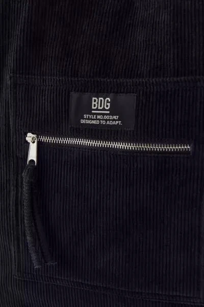 BDG BDG Corduroy Tote Bag 3