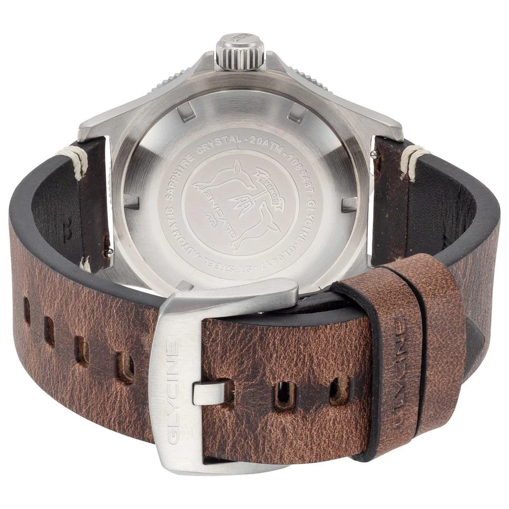 Glycine Glycine Men's Watch GL0417 2