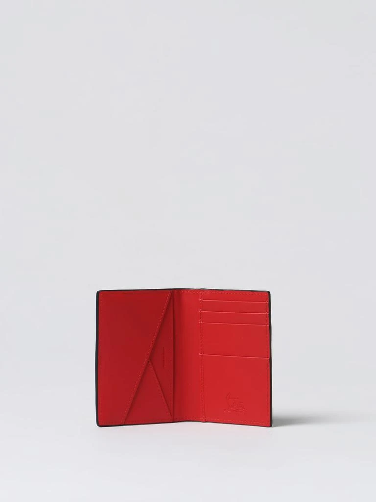 Christian Louboutin Wallet men Christian Louboutin 2