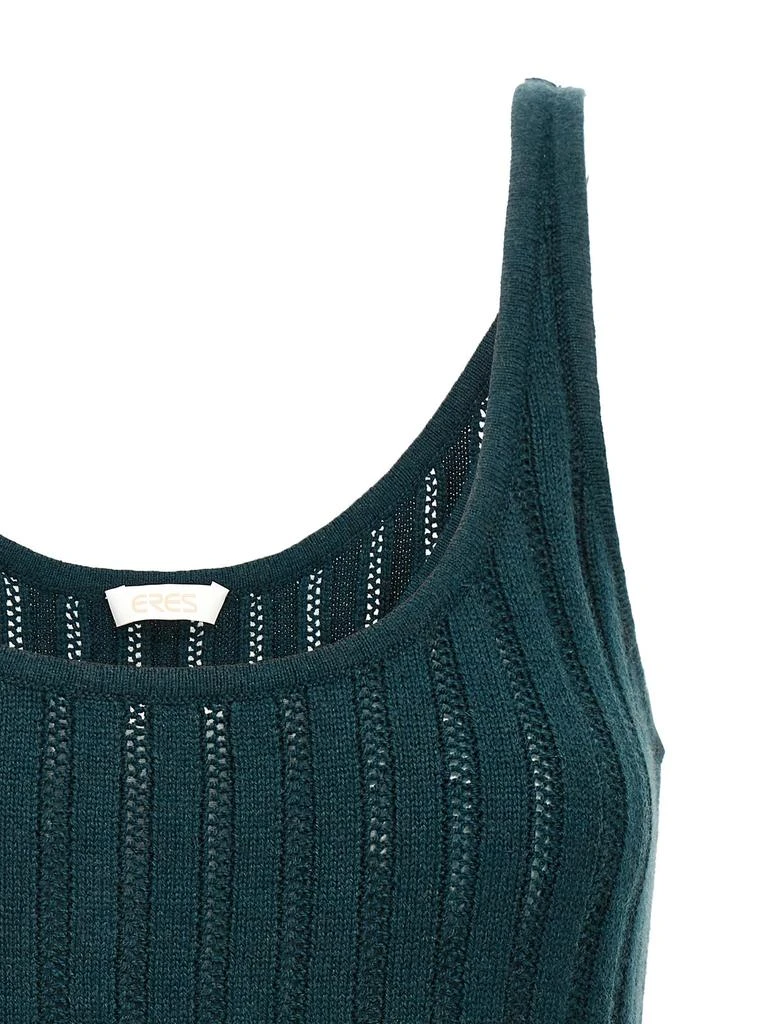 ERES Eres Palace Luxe Knit Top 3
