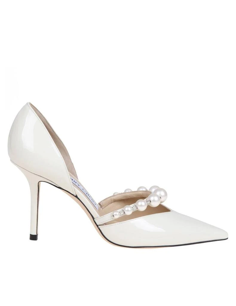 Jimmy Choo Jimmy Choo Patent Leather Pumps 1