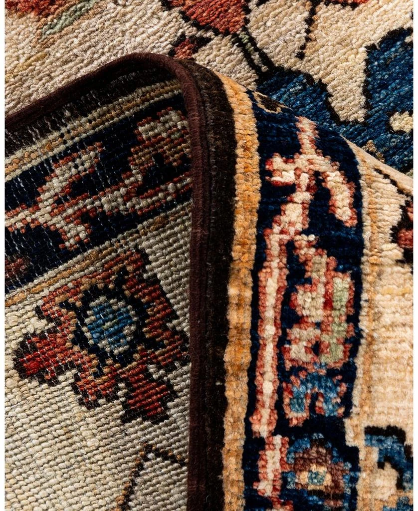 Bloomingdale
s Serapi M1945 Area Rug, 3
2" x 5
 5