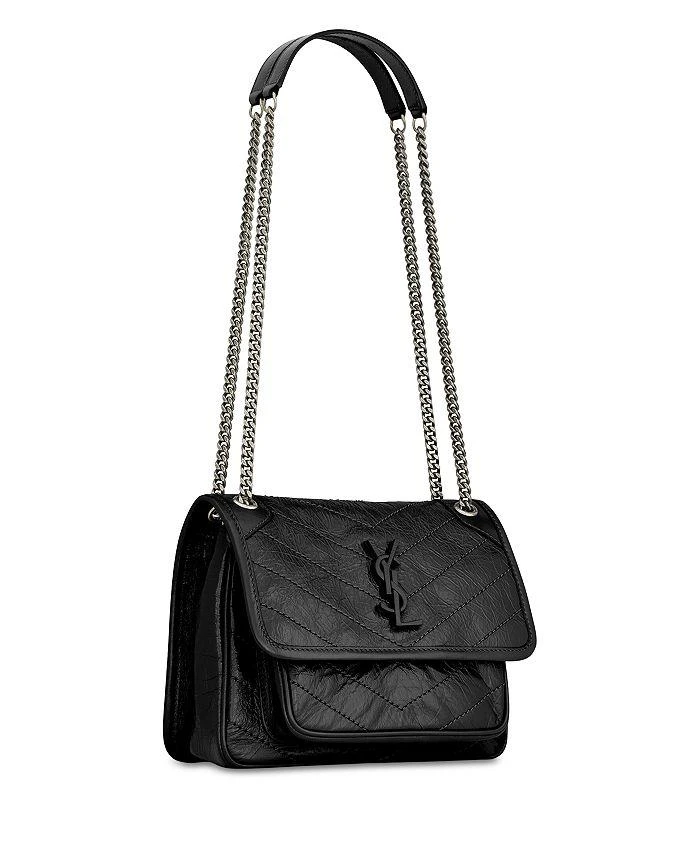 Yves Saint Laurent Niki Baby Shoulder Bag 6
