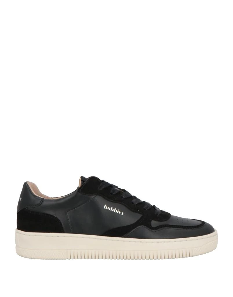 Bobbies Sneakers 1
