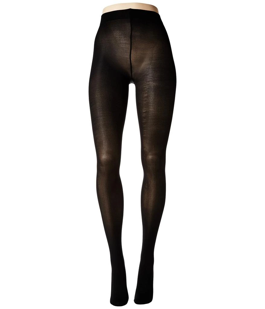 Bloch Contoursoft Footed Tights 1