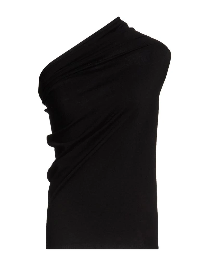 Rick Owens One-shoulder top
