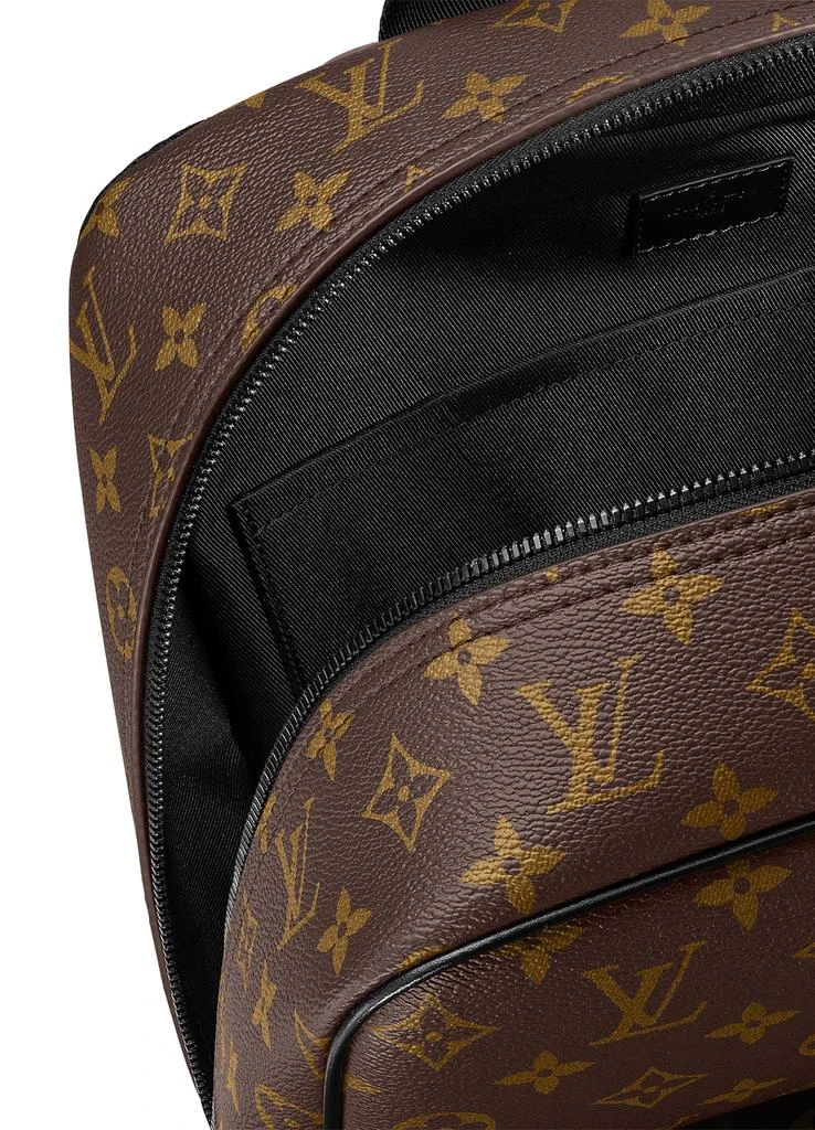 Louis Vuitton Dean Backpack 8