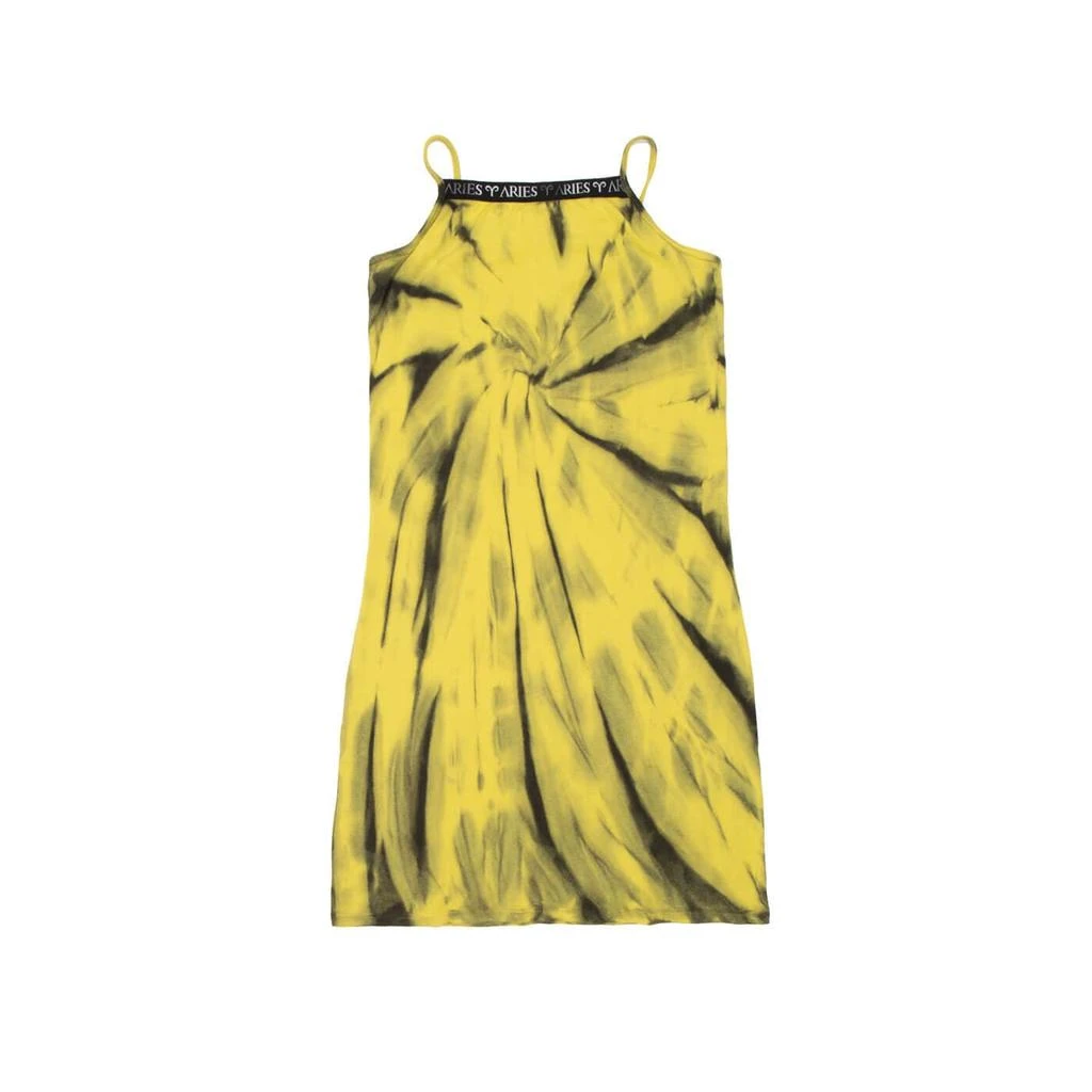 Aries Tie dye mini dress 1