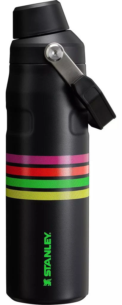 Stanley Stanley 24 oz. IceFlow Bottle with Fast Flow Lid 1