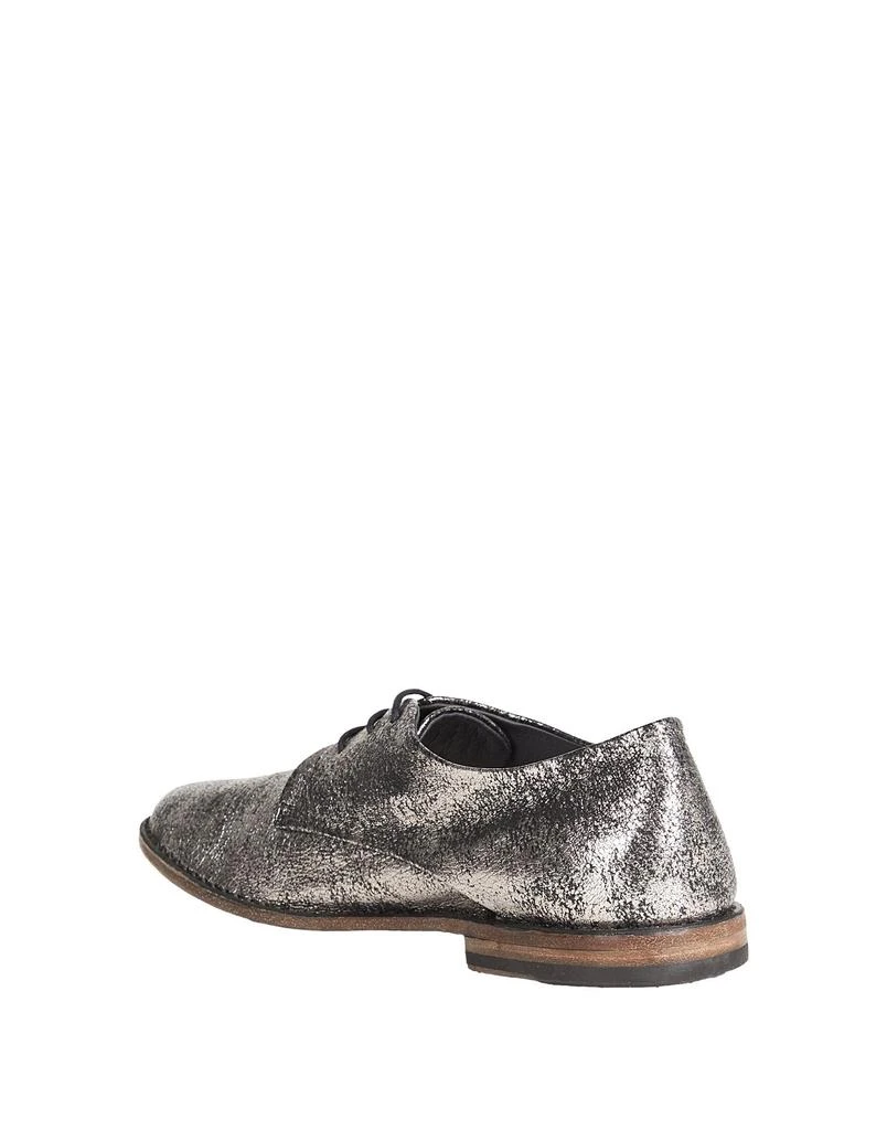 PANTANETTI Laced shoes 3
