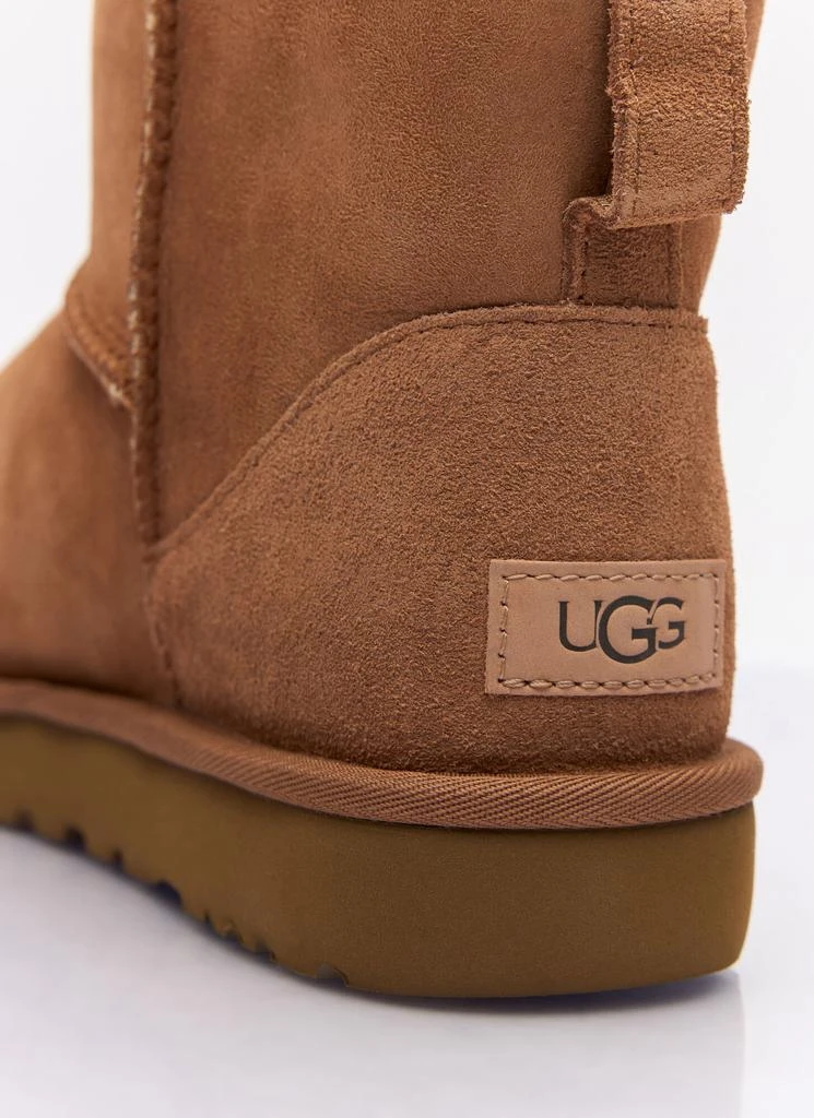 UGG Classic Mini II Boots 6