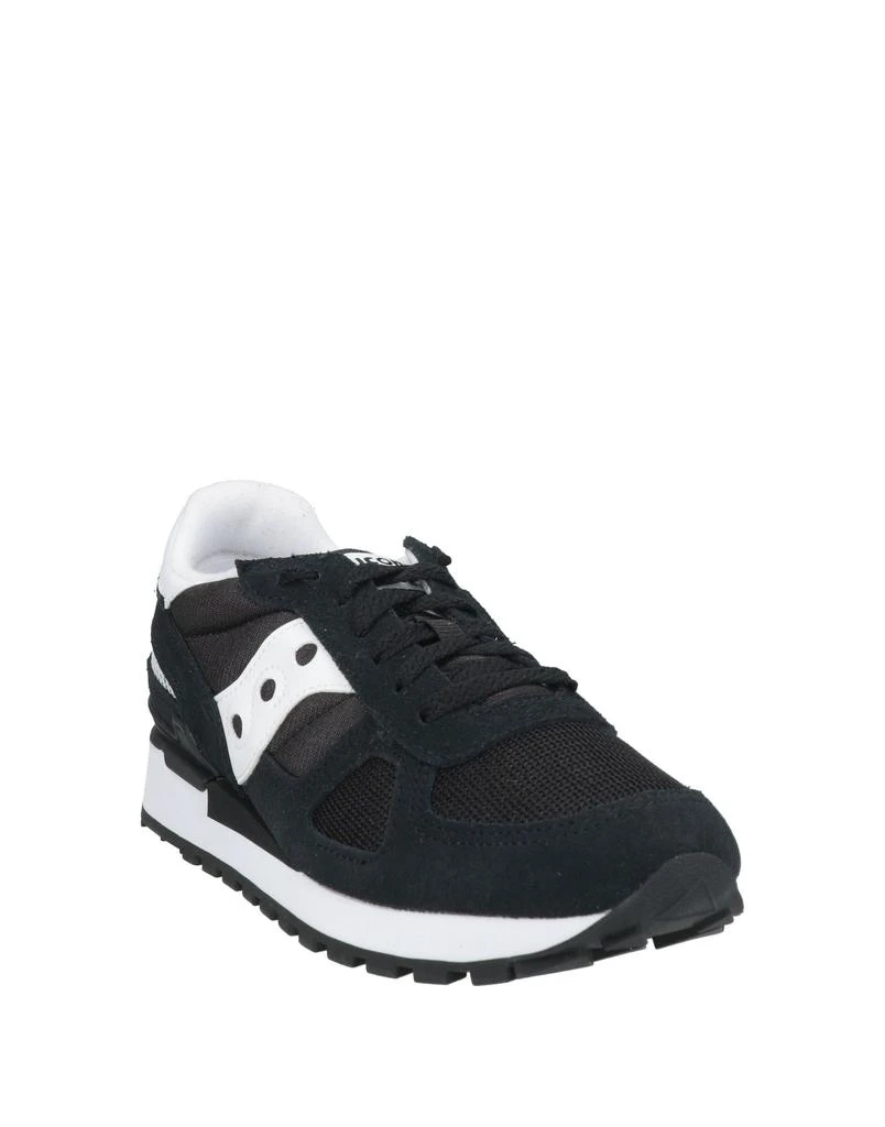 Saucony Saucony - Baskets - Black - Homme 4