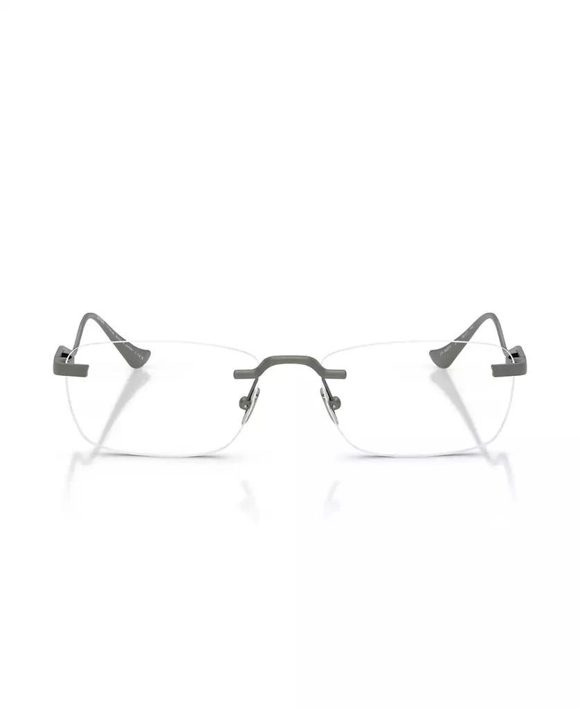 Ferrari Men's Pillow Eyeglasses, FH3007T 2