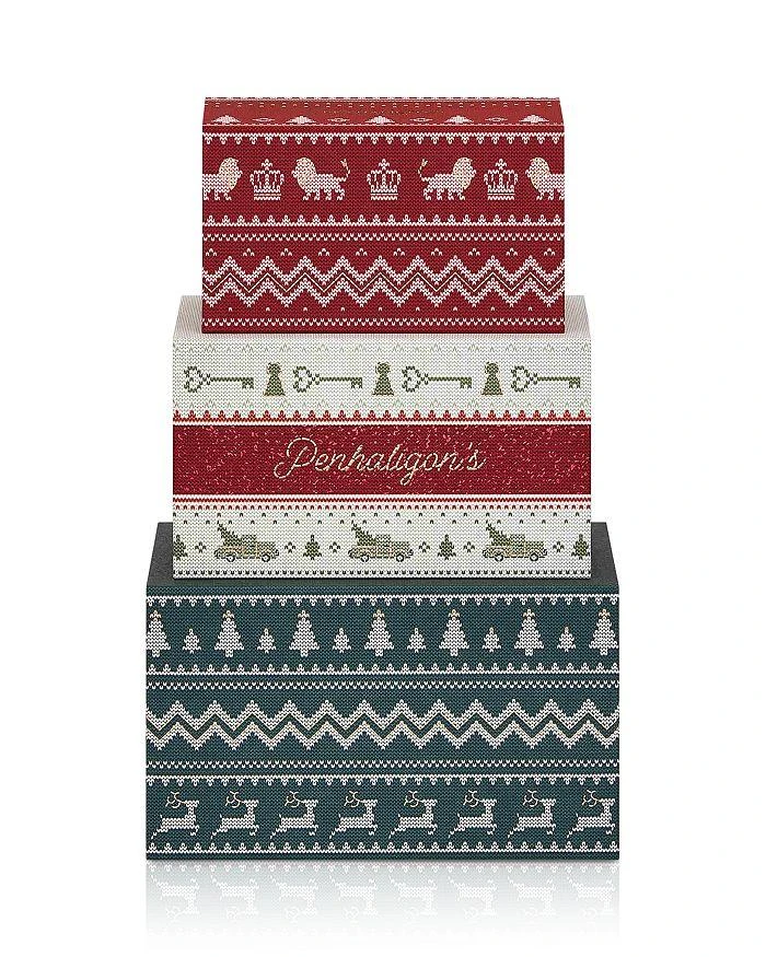 Penhaligon's The Advent Calendar 3