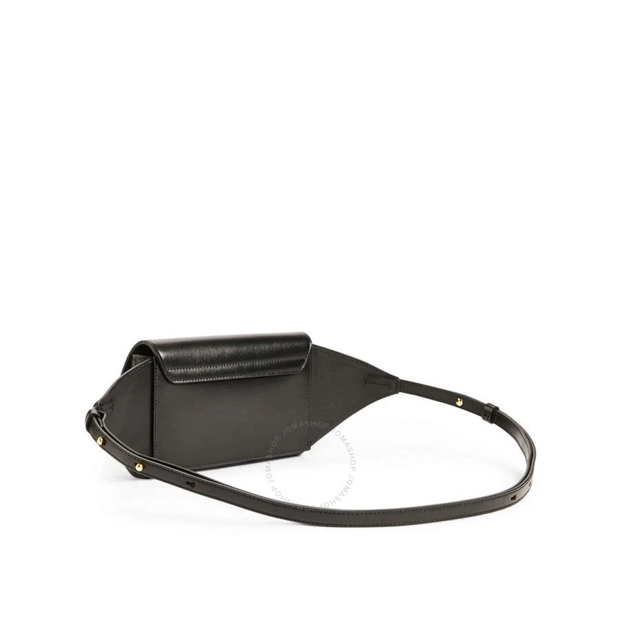 Chloé C Leather Logo Belt Bag 3