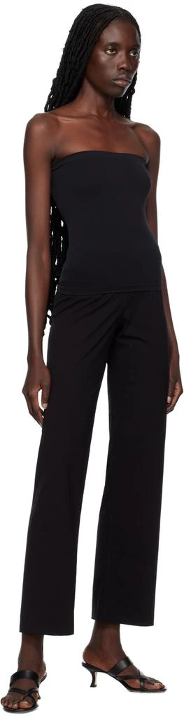 Wolford Black Fatal Camisole 4