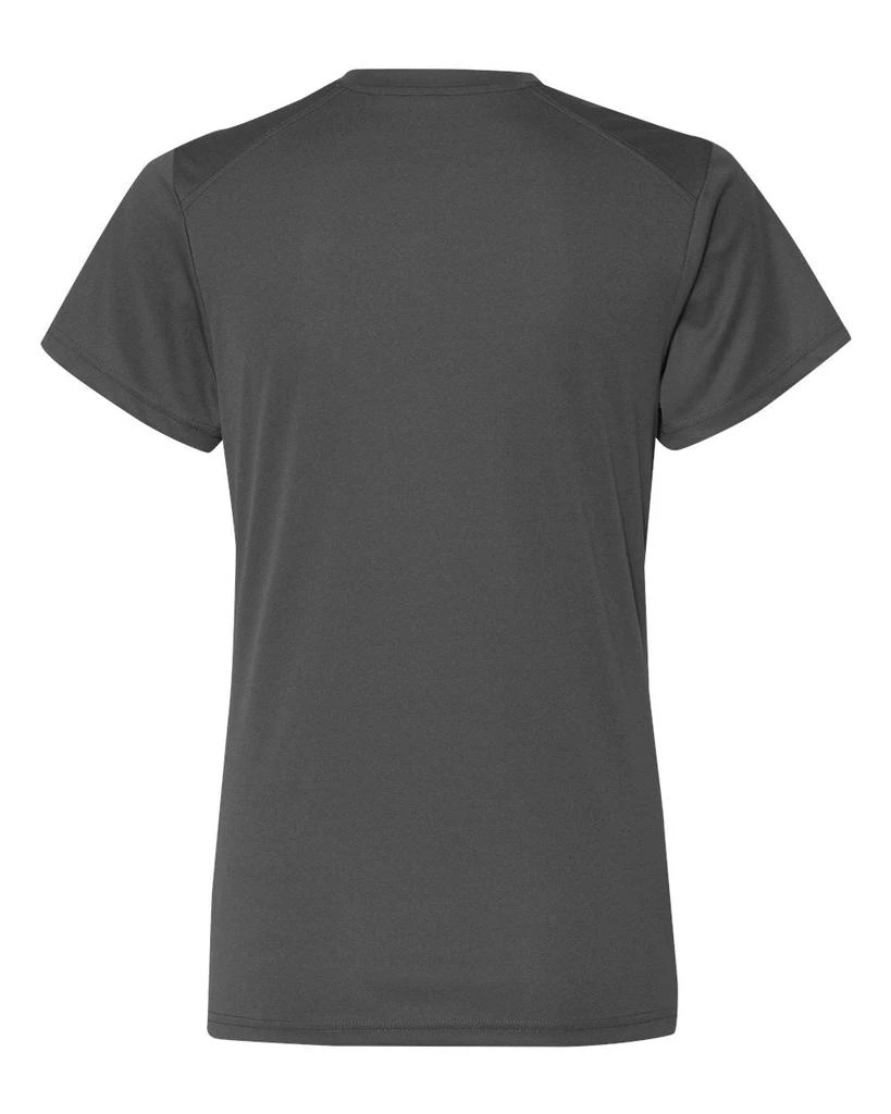 Badger Women’s B-Core V-Neck T-Shirt 3