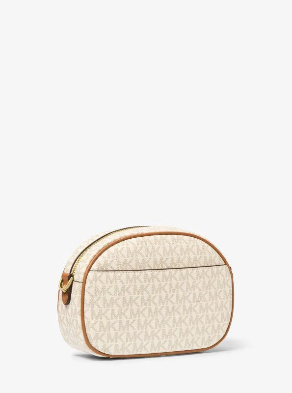 Michael Kors Jet Set Small Logo Convertible Camera Bag 3