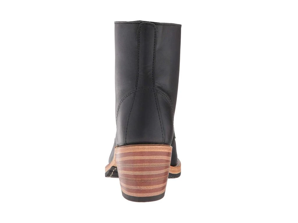 Red Wing Clara 5