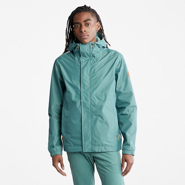 Timberland Outdoor Heritage Windbreaker for Men in Green