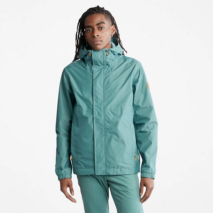 Timberland Outdoor Heritage Windbreaker for Men in Green 1