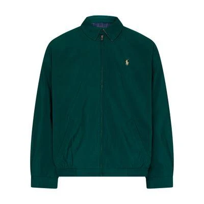 Ralph Lauren Bi-swing jacket windbreaker 1