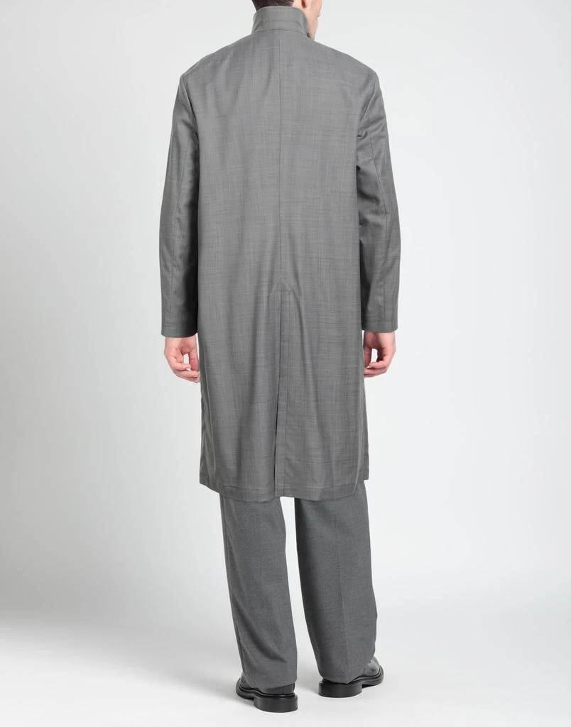 Emporio Armani Full-length jacket 3