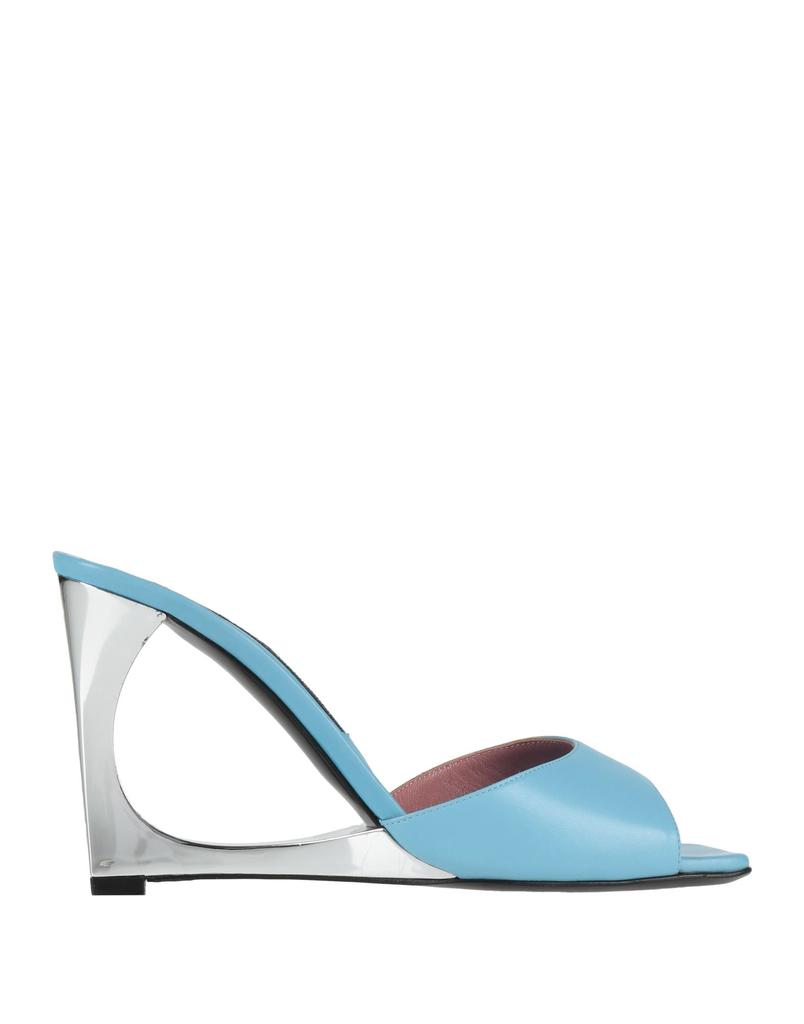 Les Petits Joueurs Sandals