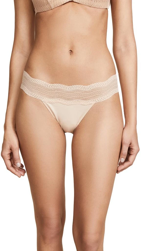 Cosabella Dolce Thong 4