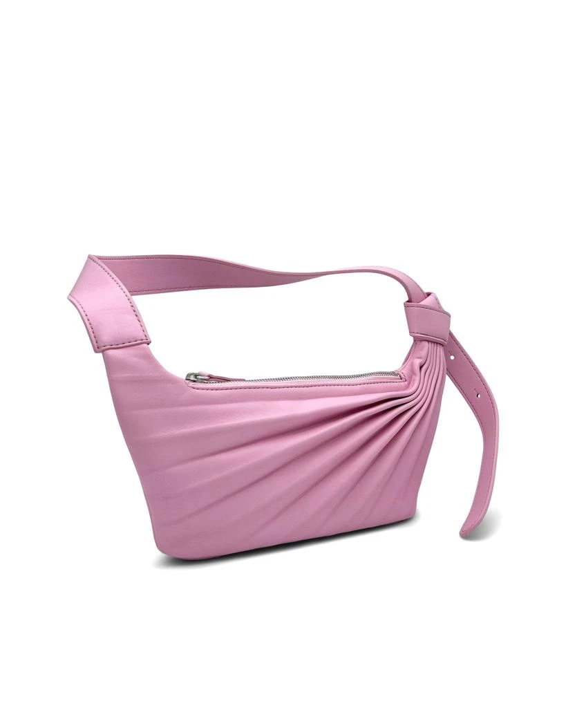 Sabrina Zeng Chiaroscuro Sea Shoulder Bag Pink 2