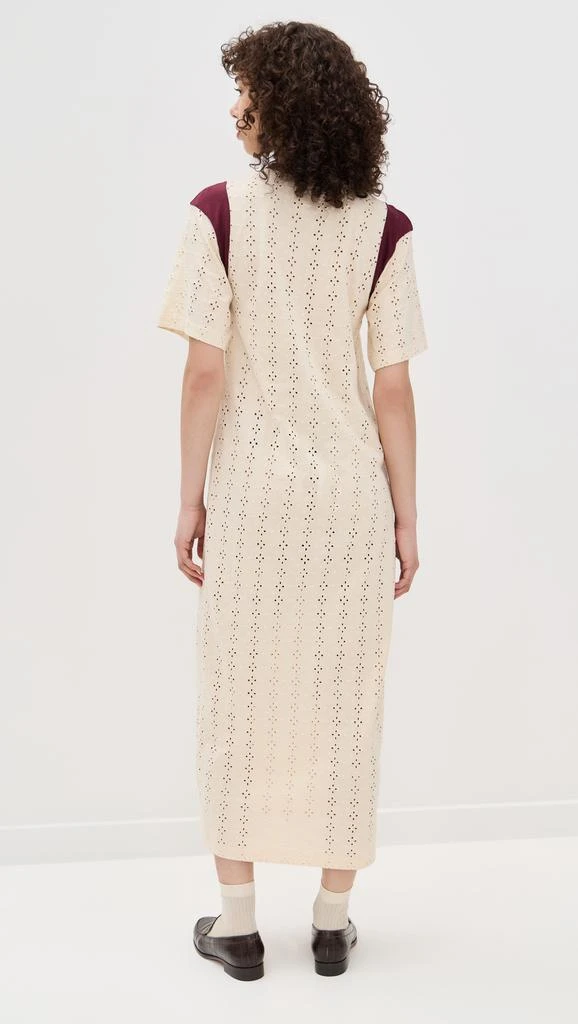 Rachel Comey Daine Dress 2